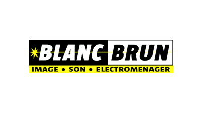 Blanc brun