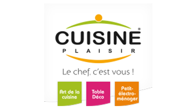 Cuisine plaisir