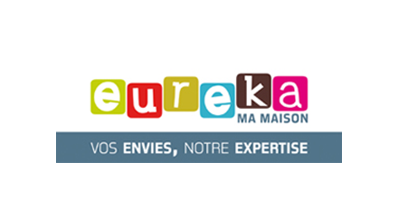 Eureka ma maison