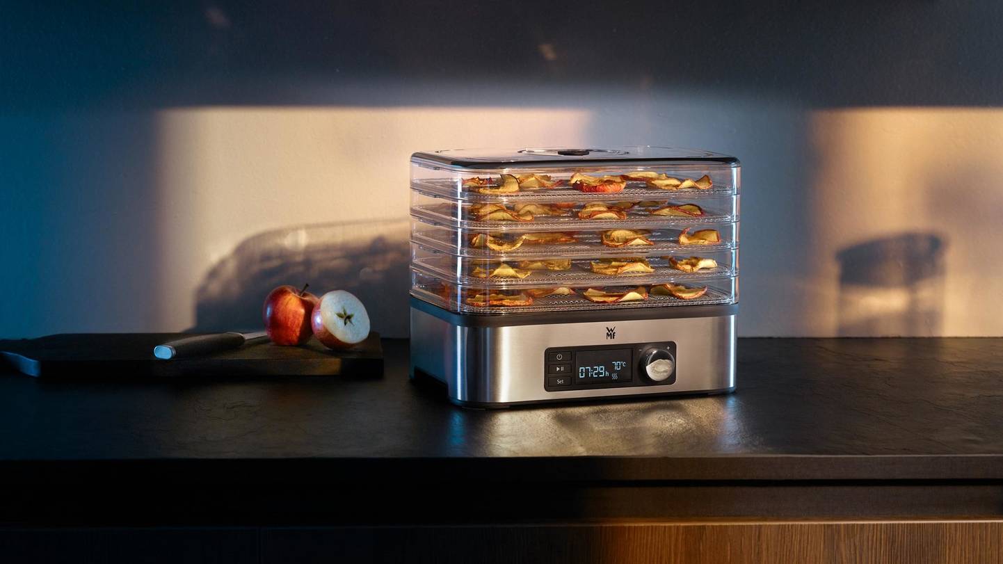 Brand image WMF KITCHENminis Déshydrateur