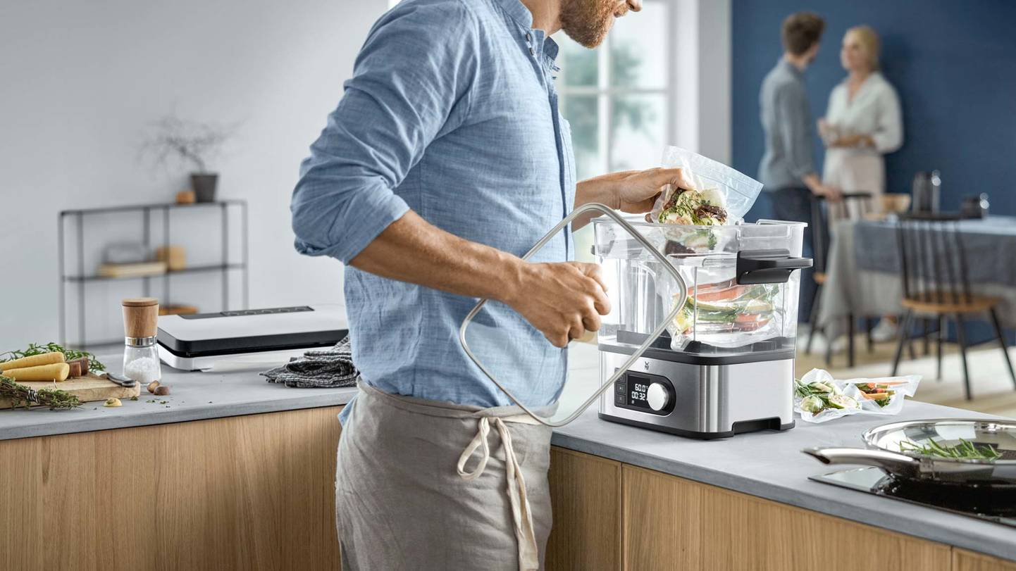 Brand image WMF Lono Cuiseur sous vide