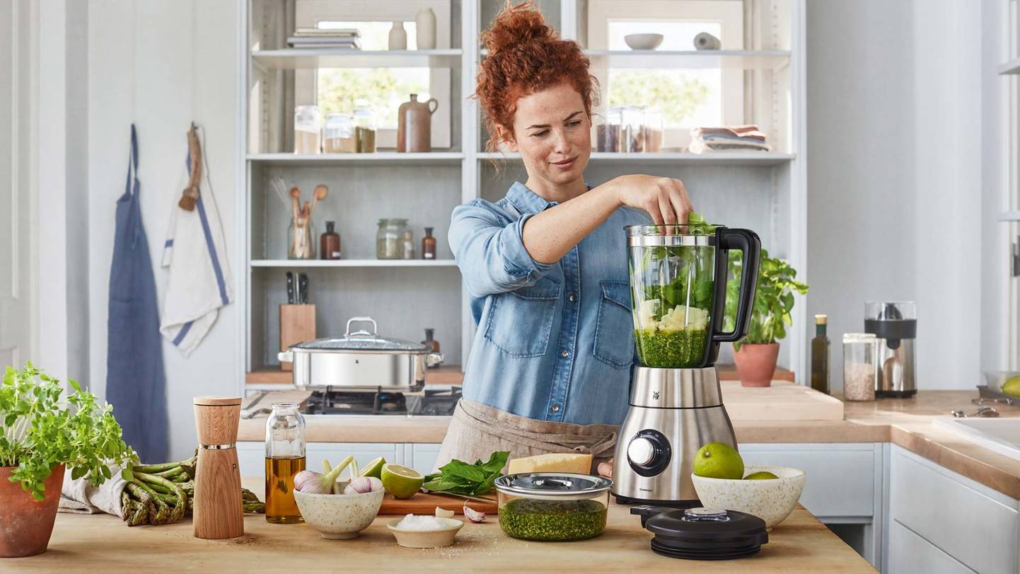Brand image WMF Kult Pro Blender 1.8 L