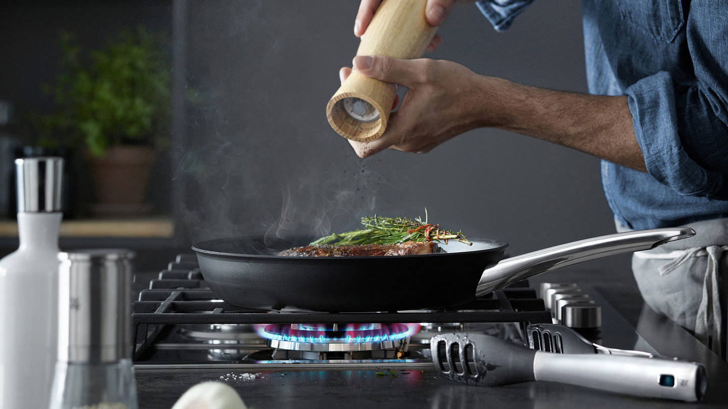 Brand image Steak Profi Poêle 28 cm