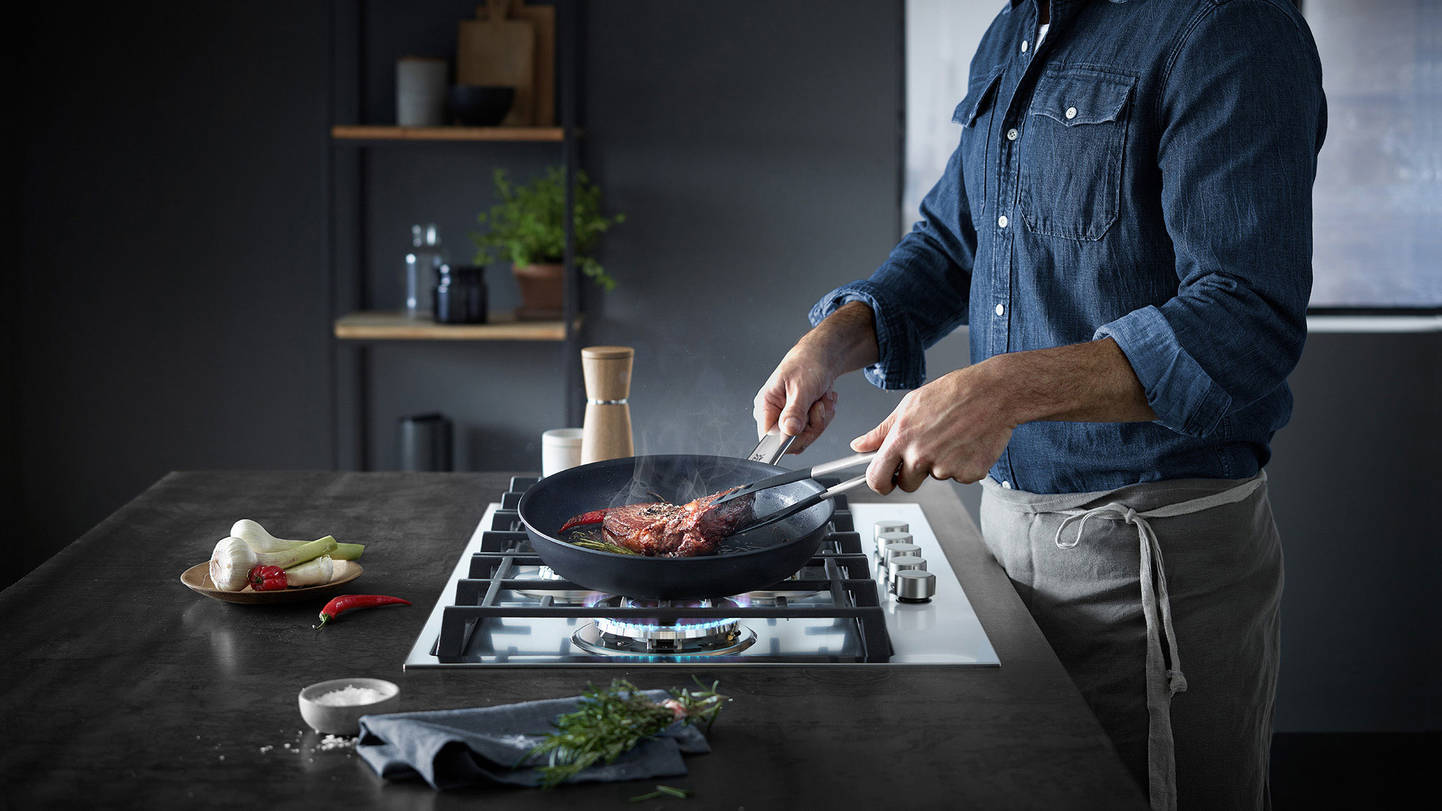 Brand image Steak Profi Poêle 28 cm