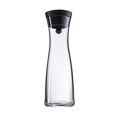 Basic Carafe à eau 1.0 L Noir