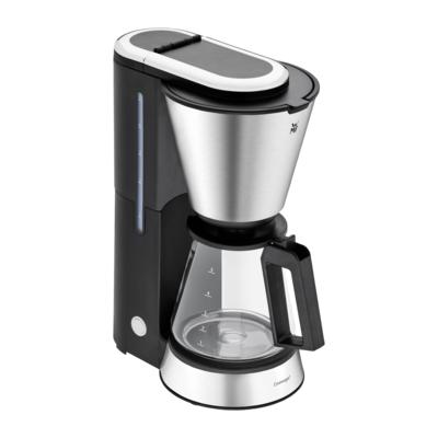 KITCHENminis Machine à café verre Aroma