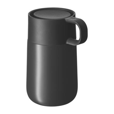 Impulse Travel mug isotherme anthracite 0.3 L