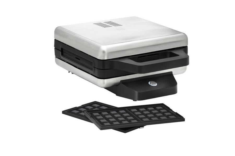 L'appareil gaufrier et paninis Lono de WMF