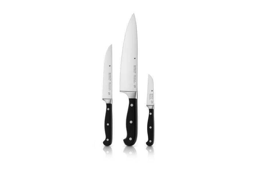 WMF Spitzenklasse Plus: The proven classic