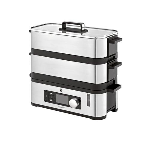 WMF - Cuiseur à riz 1l 220w inox - 0415260011 kitchenminis - Vente