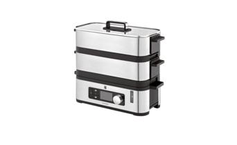 Kitchenminis Cuit vapeur