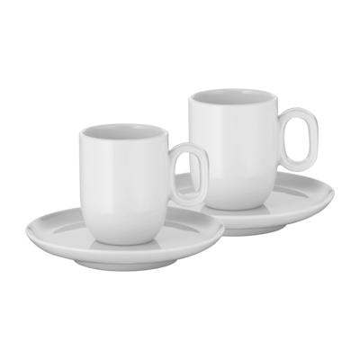 WMF Barista Set de 2 tasses à Espresso