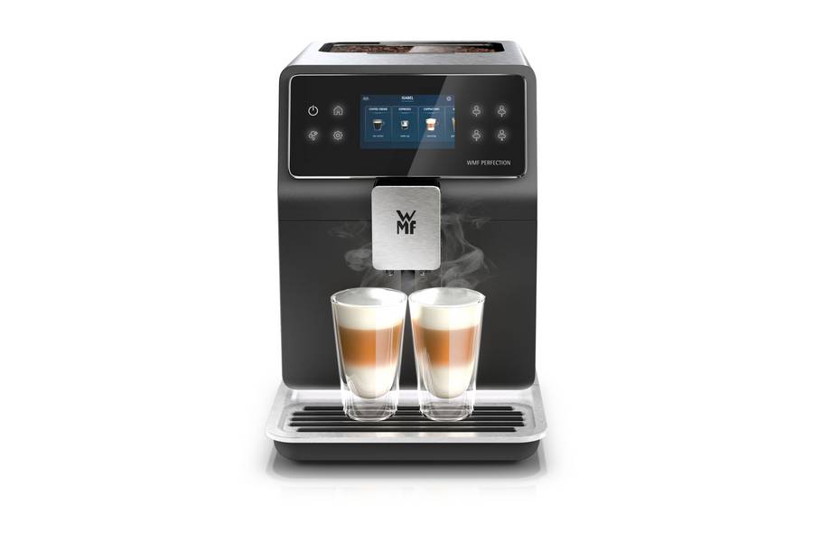 Machine à café WMF Perfection 880L