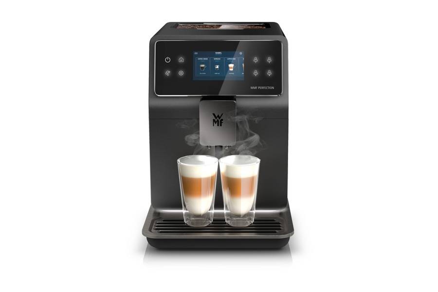Machine à café WMF Perfection 890L