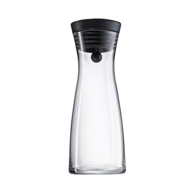 Basic Carafe à eau 0.75 L Noir