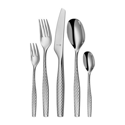 Cutlery Set WMF Sentic, Cromargan protect®, 30-piece