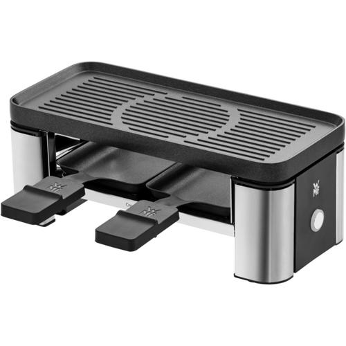 Appareil Raclette 8 Personnes Plancha Electrique Grill Thermostat