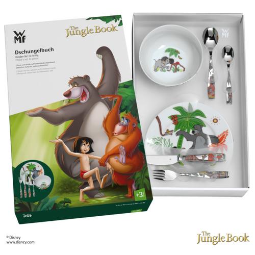 Disney Store Mug avec couvercle Baloo, Le Livre de la Jungle