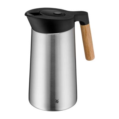 WMF Kineo Pichet isotherme 1.0 L acier inoxydable