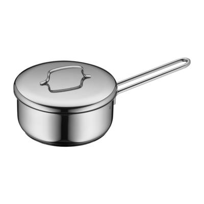 Mini Casserole 16 cm avec couvercle 