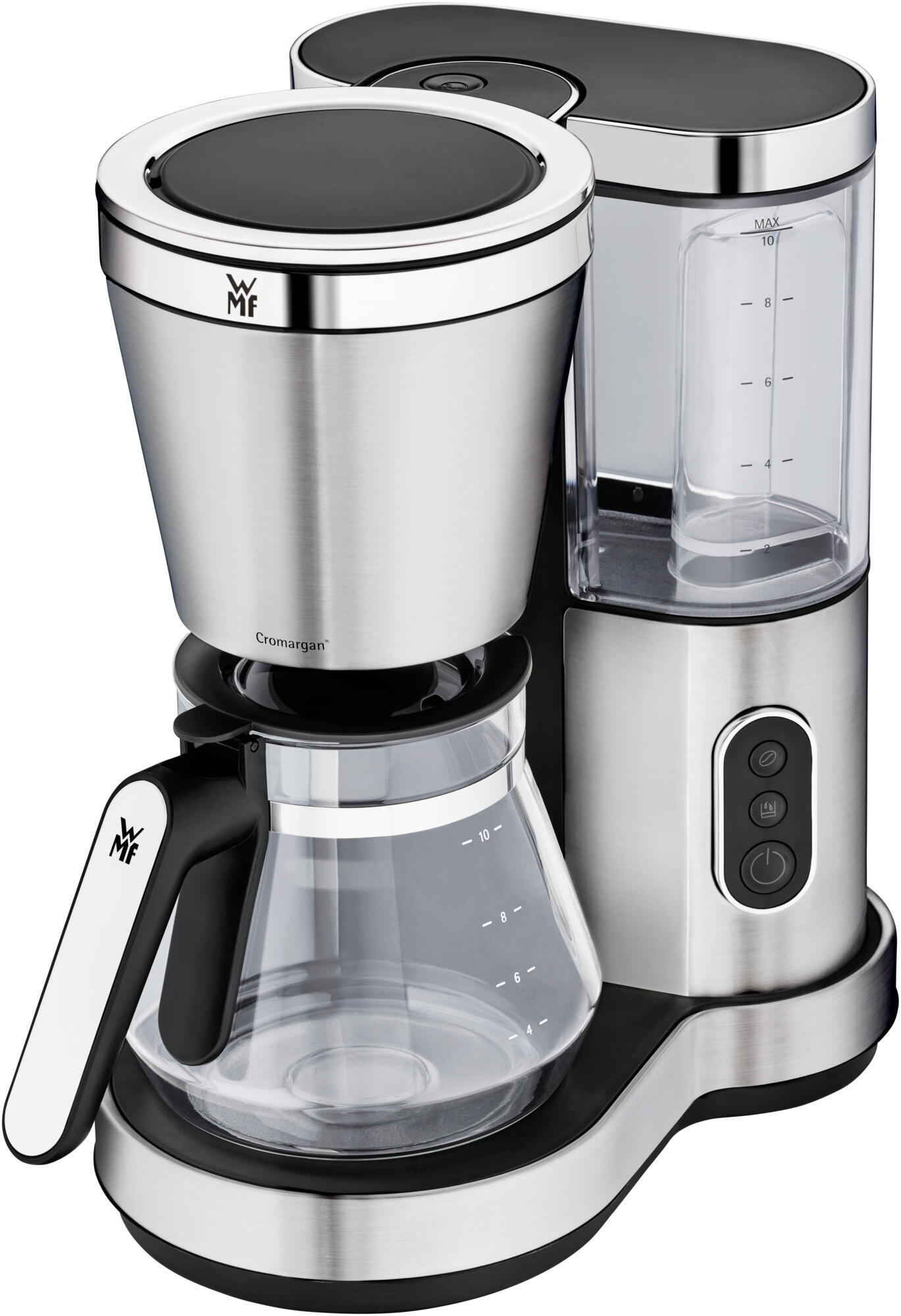 Expresso avec broyeur Wmf PERFECTION 840L 15 PRÉSELECTIONS Arômes Expresso avec broyeur Wmf PERFECTION 840L 15 PRÉSELECTIONS Arômes