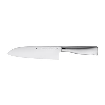 Grand Gourmet Couteau Santoku 18cm