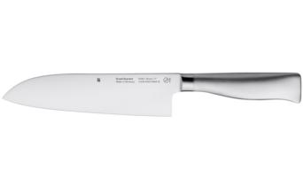 Grand Gourmet Couteau Santoku 18cm