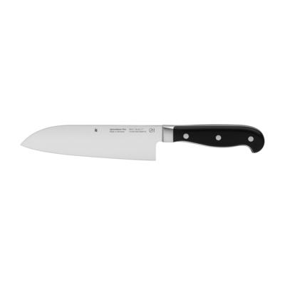 Spitzenklasse Plus Couteau santoku 18 cm