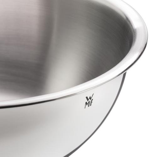 WMF Saladier en inox 20 cm (0646596030) au meilleur prix sur