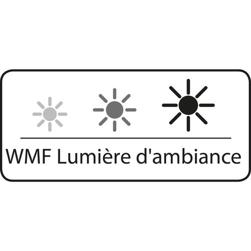 Chauffe Plats WMF Plaque chaufante-refroidissante AMBIENT