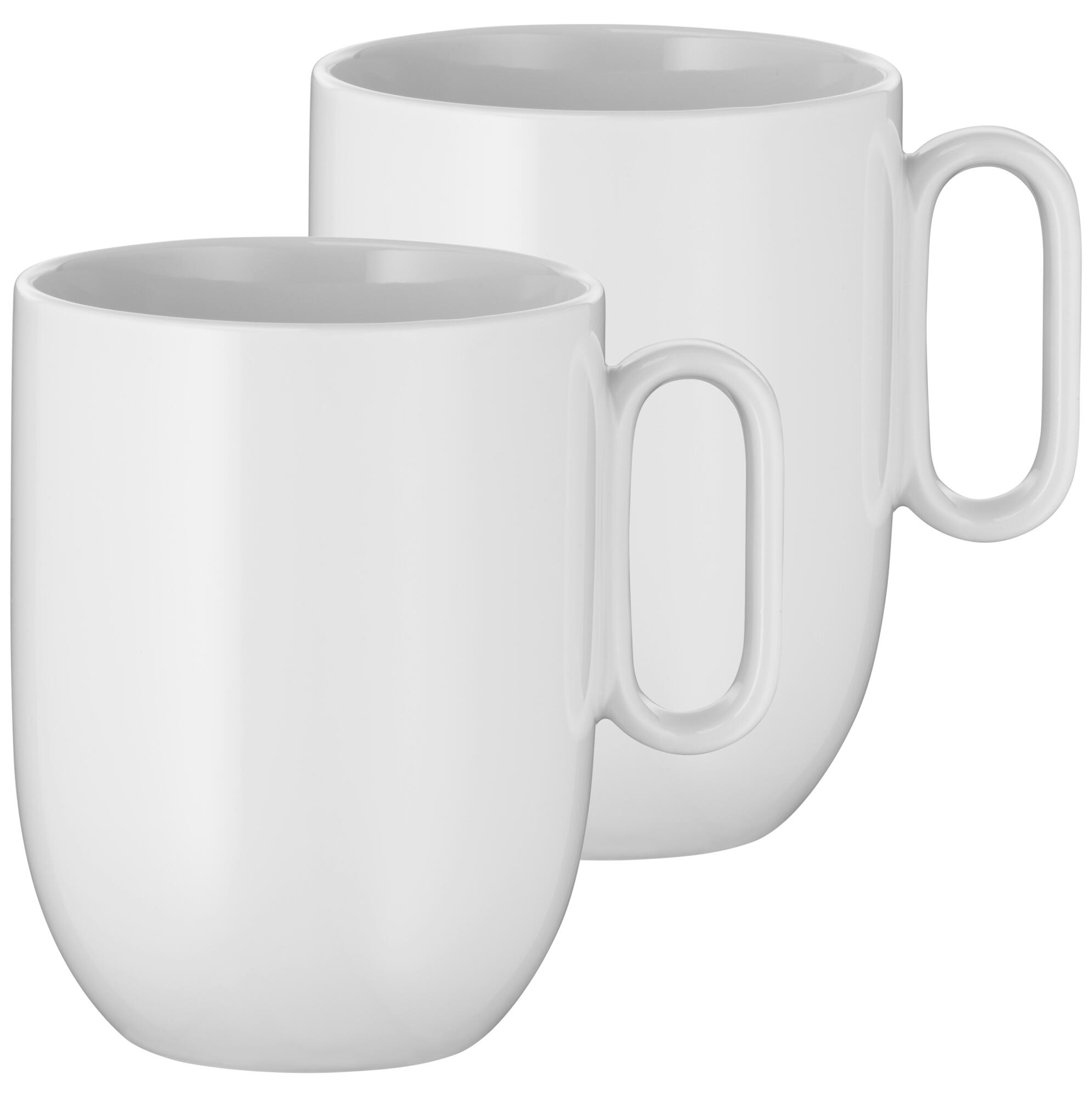 WMF Barista Set de 2 mugs à café