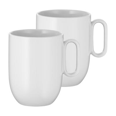 WMF Barista Set de 2 mugs à café