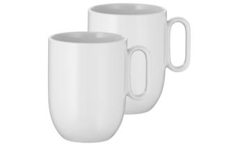 WMF Barista Set de 2 mugs à café