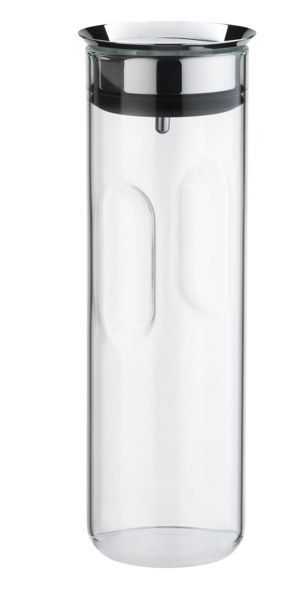 Motion Carafe à eau verre 1,25 L