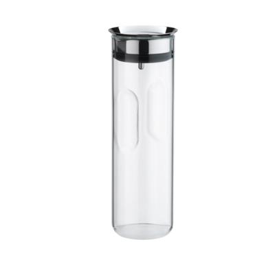 Motion Carafe à eau verre 1,25 L