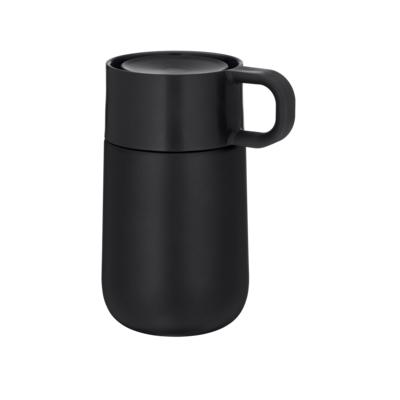 Impulse Travel mug isotherme 0,3L noir mat