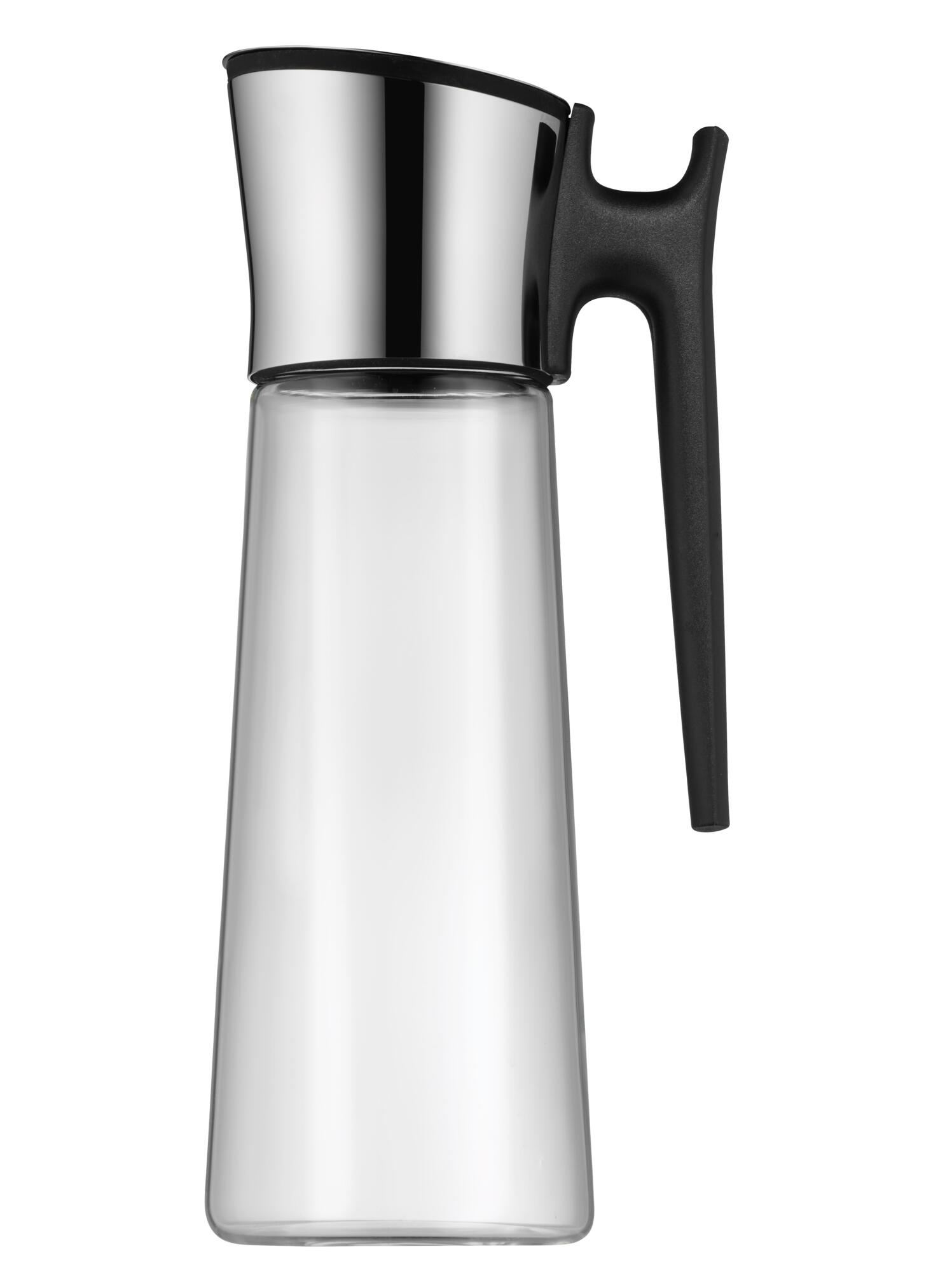 Basic Carafe à eau avec poignée 1,5 L