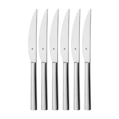 Nuova Set de 6 couteaux à steak