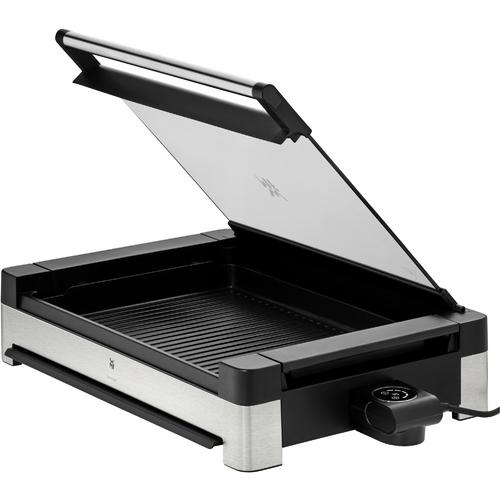 Pince barbecue, acier inoxydable, WMF 