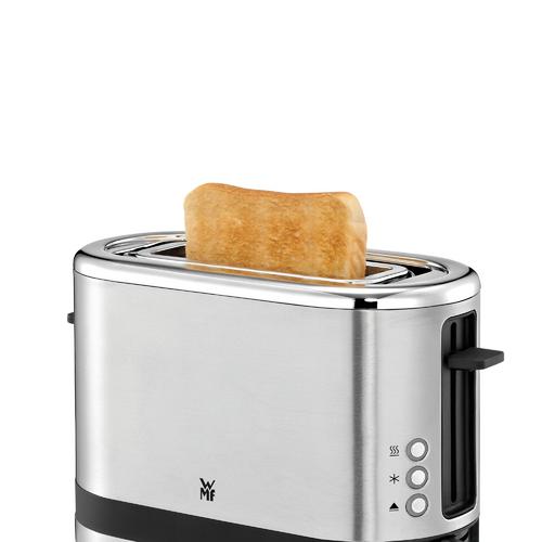 1 Pc maison grille-pain petit déjeuner pain Mini automatique pour cadeau  hôtel cuisine GRILLE-PAIN - TOASTER