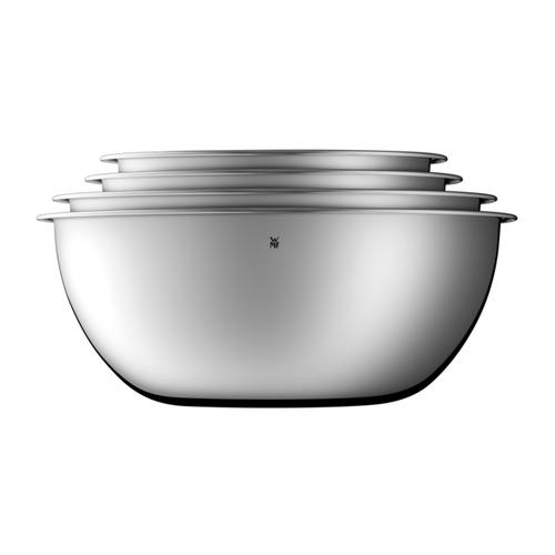 WMF 4 bols de cuisine Gourmet en inox 18/10 Cromargan