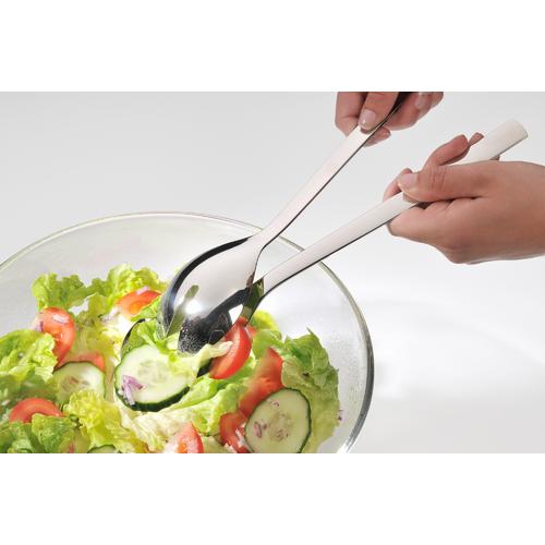 NUOVA Pince de Service ou Salade en Inox WMF