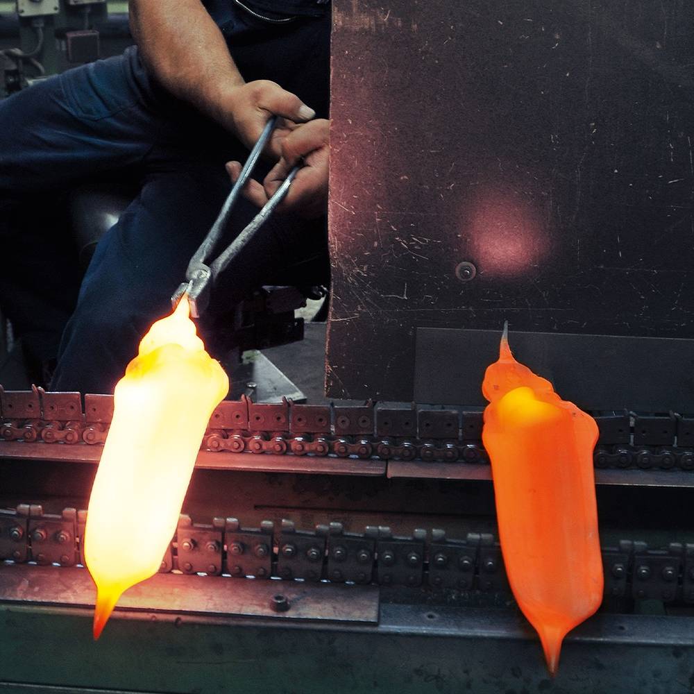 Plus de deux fois la norme du secteur