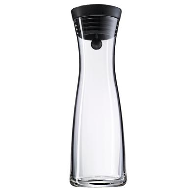 Basic Carafe à eau 1.0 L Noir