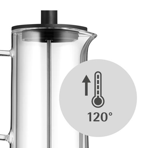 Piston efficace