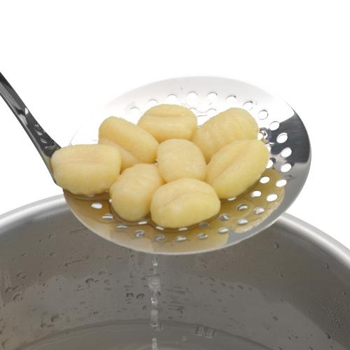 Cromargan® de haute qualité