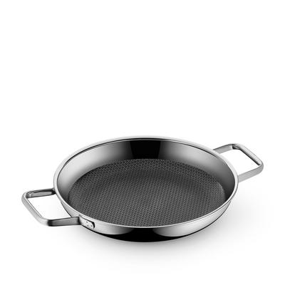 Profi Resist Poêle et Plat à four 28 cm