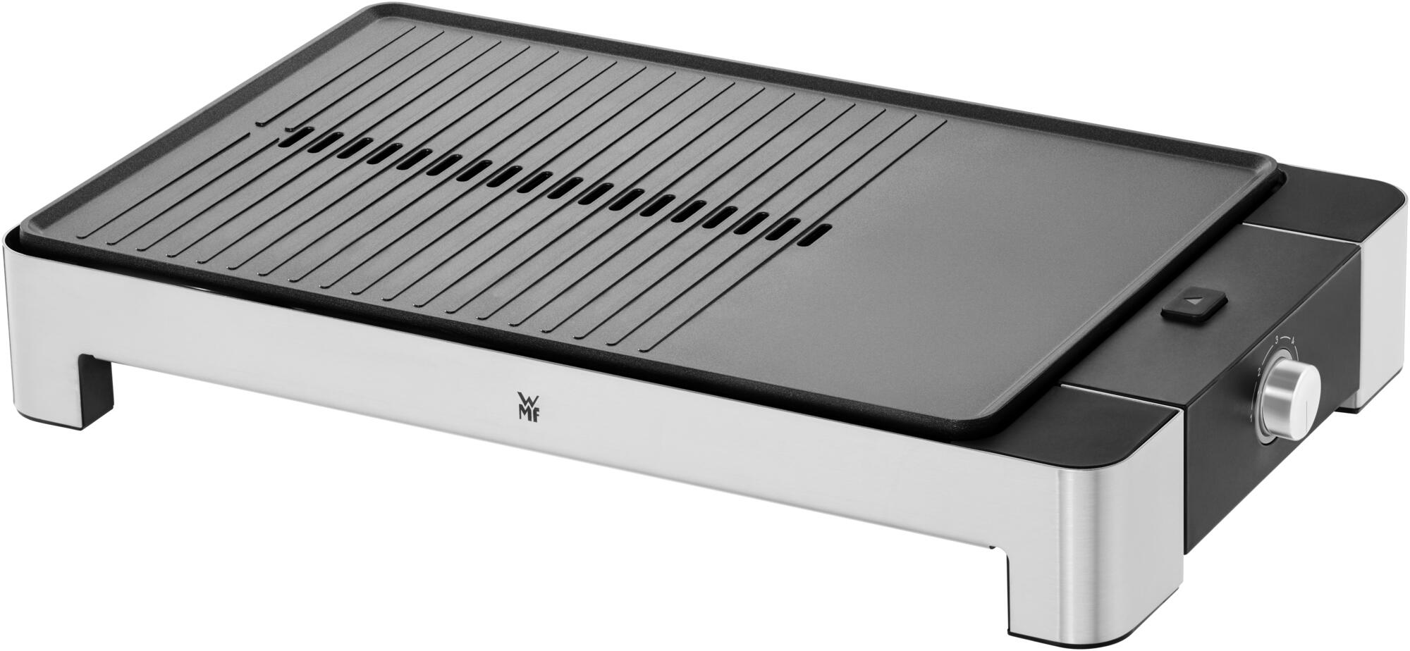 Lono Grill de table plancha et grill 