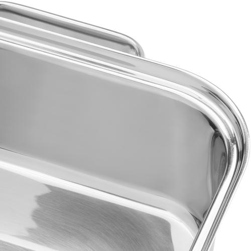Résultats polyvalents et sains
