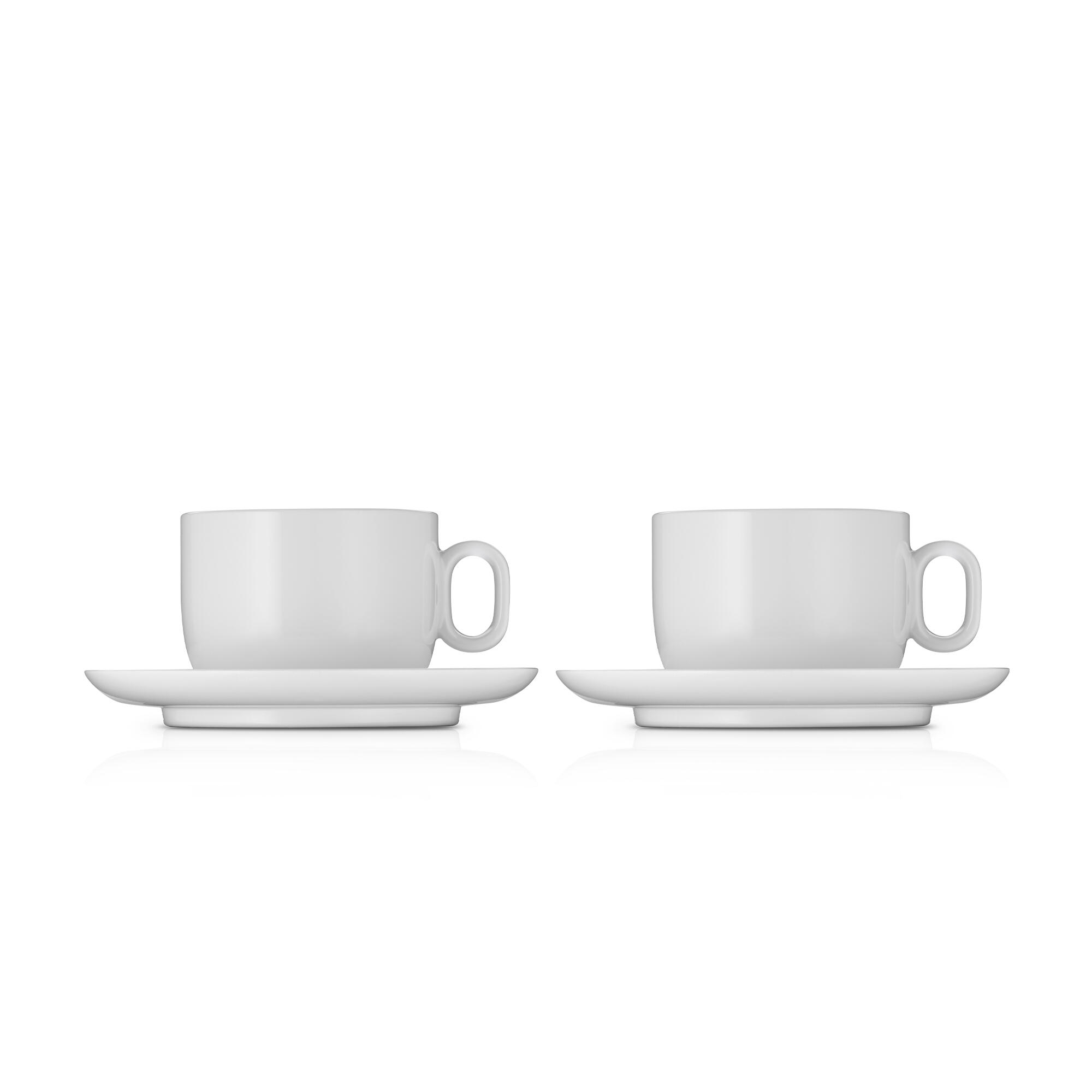 WMF Barista Set de 2 tasses à Cappuccino